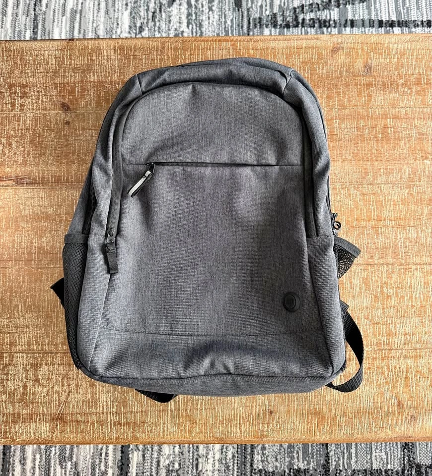 HP Laptop Backpack