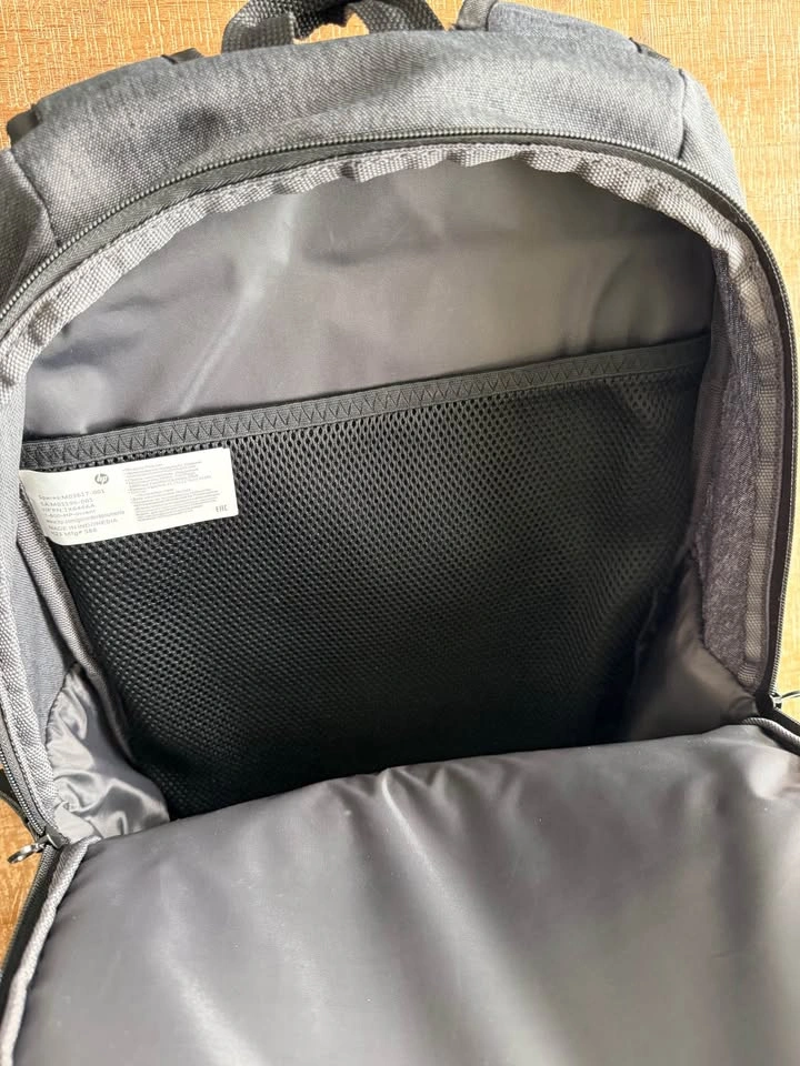 HP Laptop Backpack - photo 4