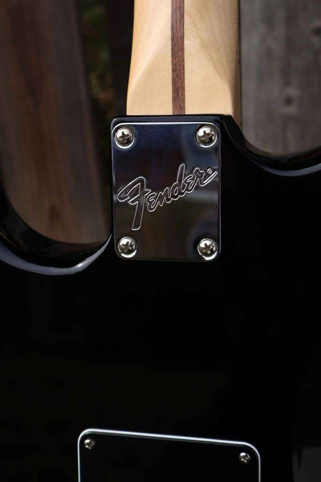 Fender American Performer Stratocaster HSS - photo 5