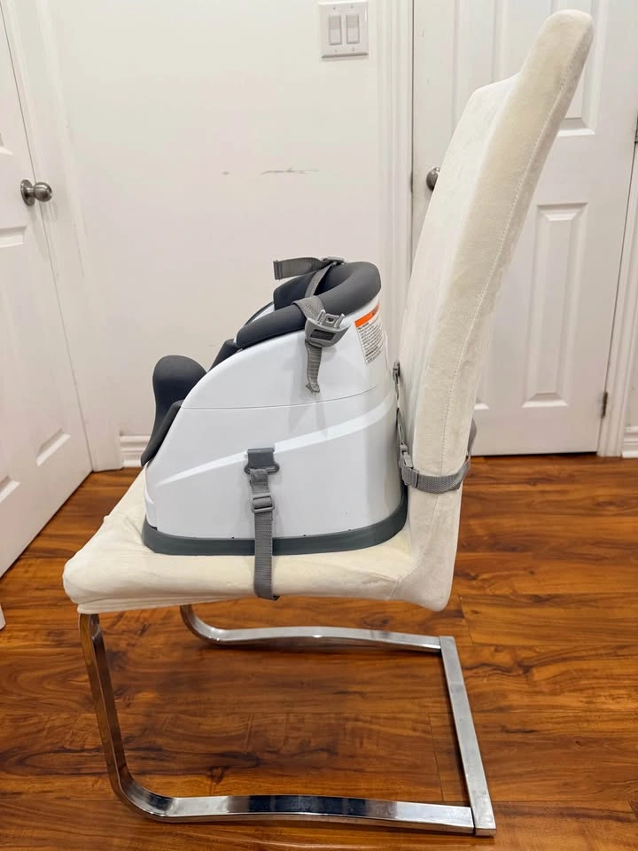 Ingenuity Baby Base 2-in-1 Booster Seat - photo 3