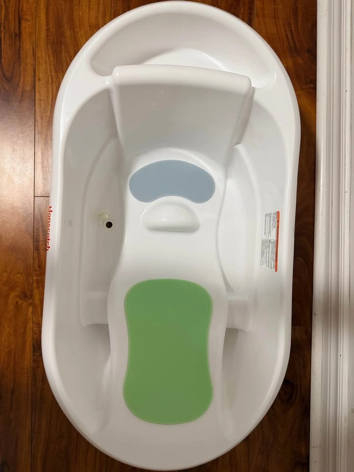 Hopscotch Lane Baby Bathtub - photo 2