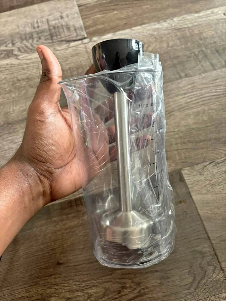Hand Blender