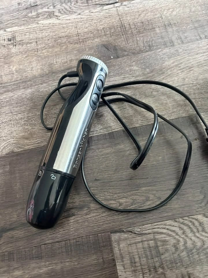 Hand Blender - photo 2