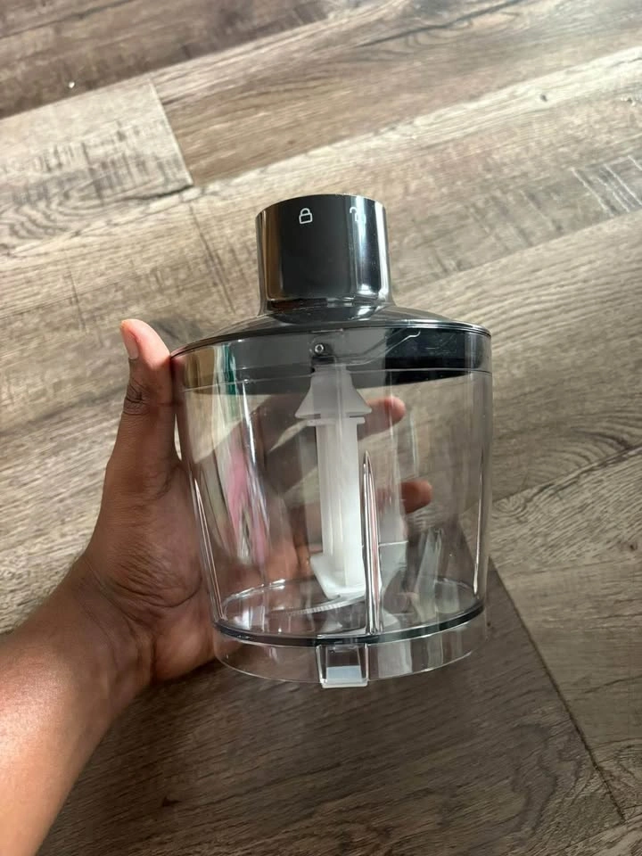 Hand Blender - photo 3