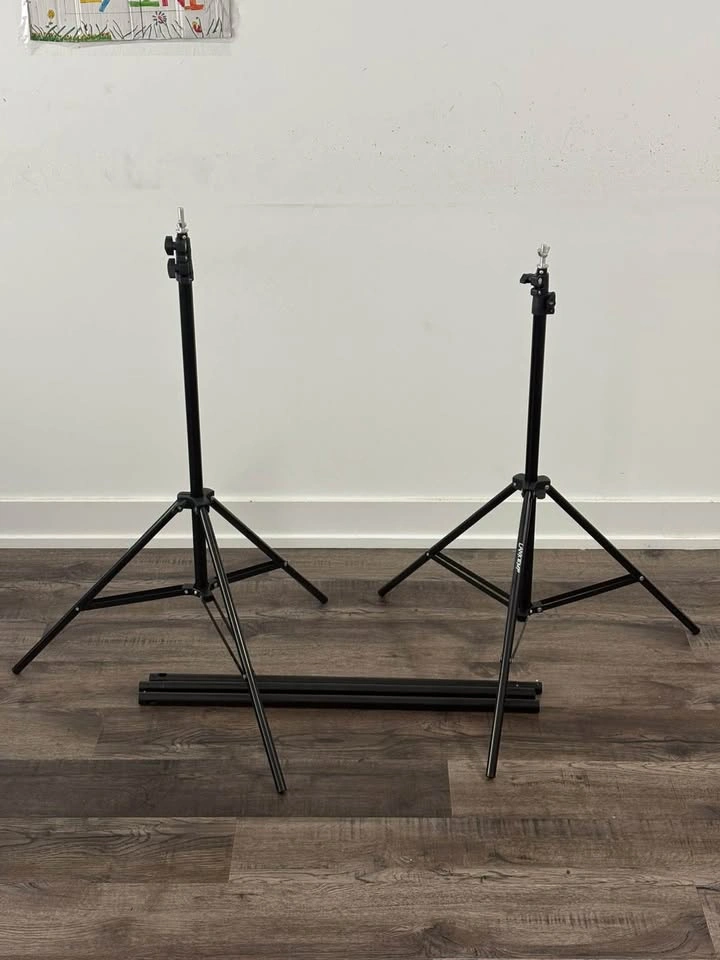 Backdrop Support Stand Kit(Moveout Sale) - photo 2