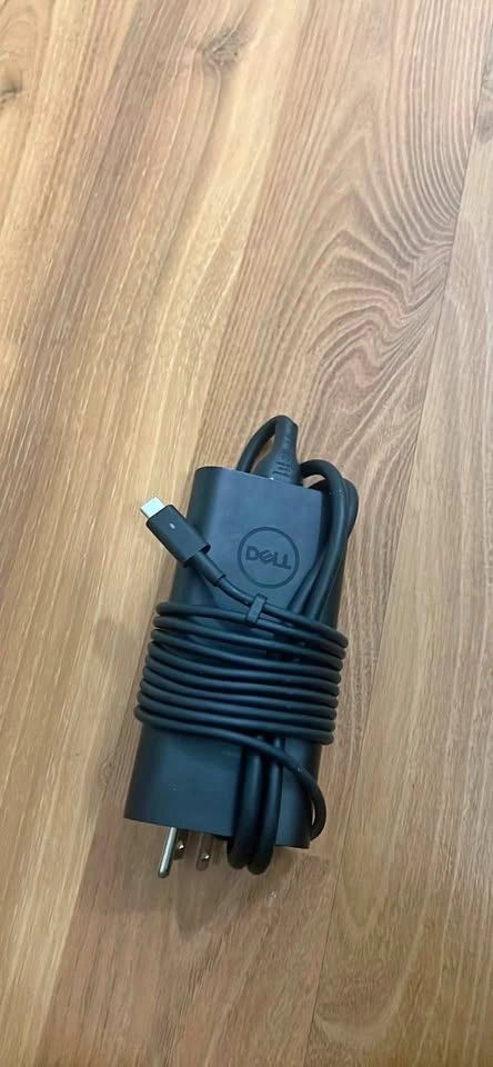 Dell USB-C Laptop Power Adapter