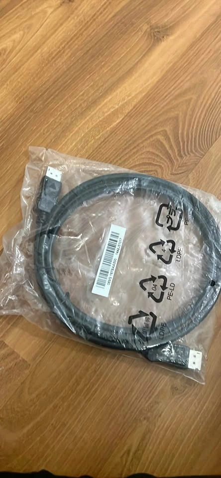 USB-A to USB-B Printer Cable