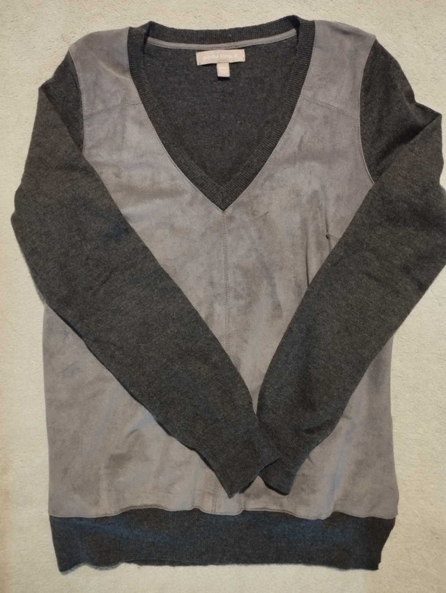Like New Women's Banana Republic Sweater M