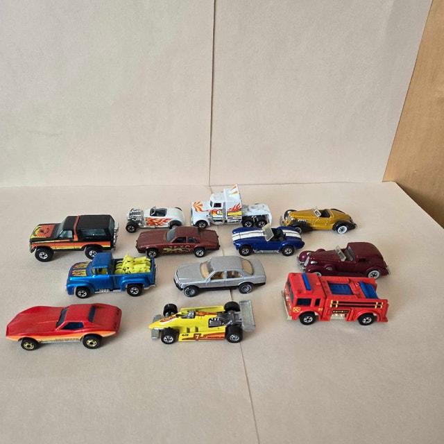 Hot Wheels Collection - photo 2
