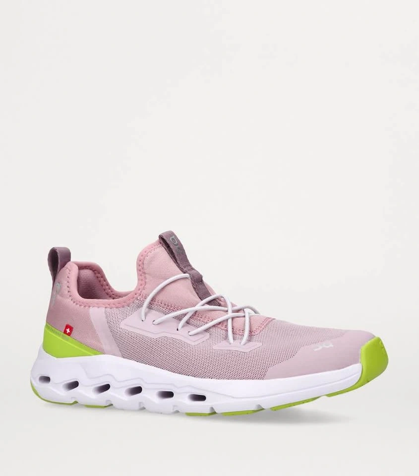 ON Cloudleap Trainers kids size 11 - photo 2