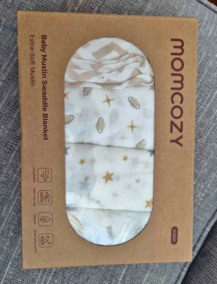 Baby swaddle blankets