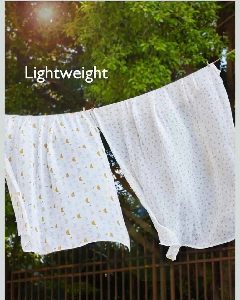 Baby swaddle blankets - photo 3