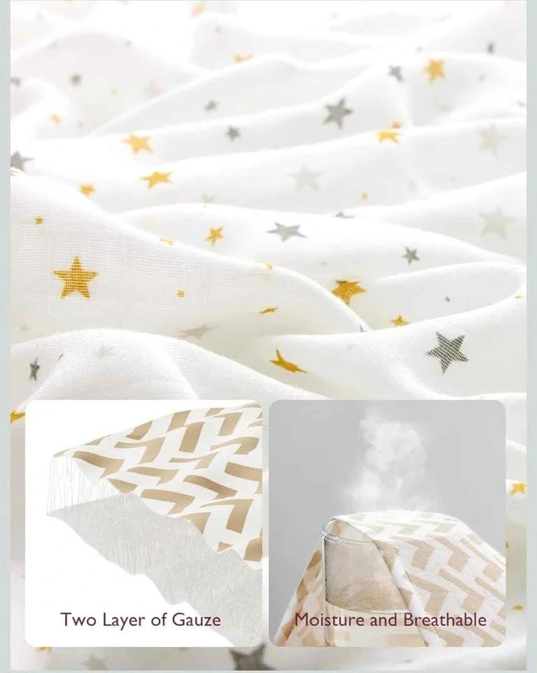 Baby swaddle blankets - photo 5