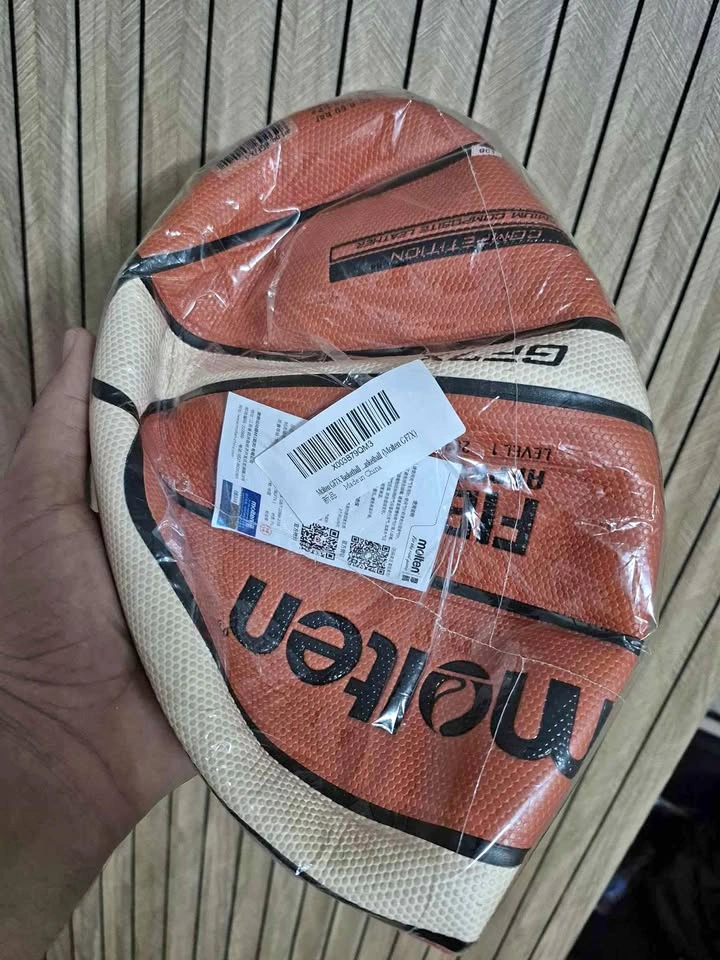 Molten GF7X Basketball