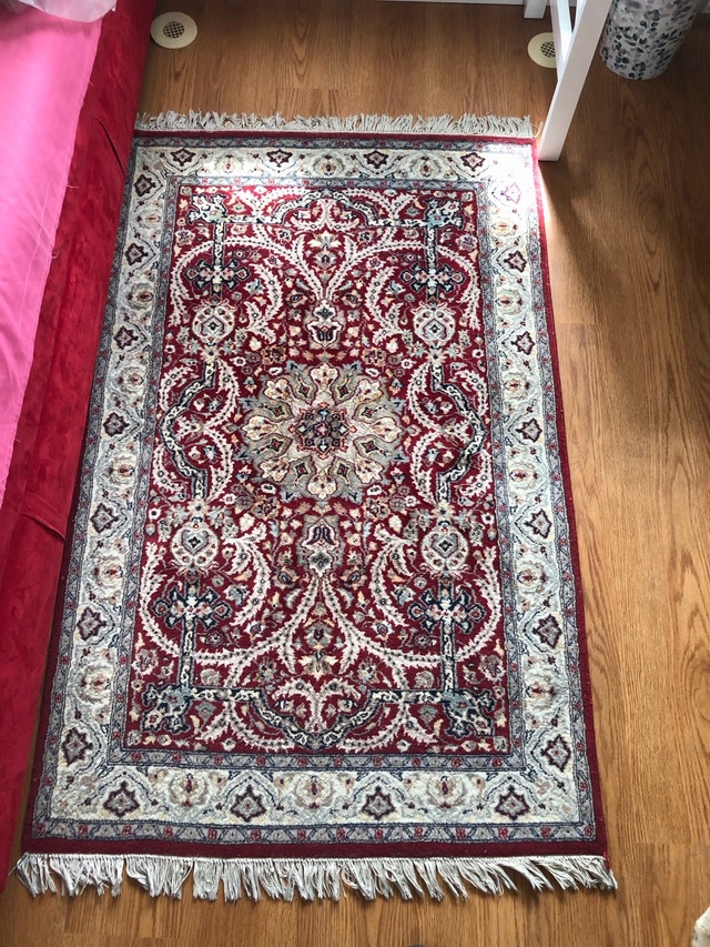 Traditional Style Area Rugs - photo 3