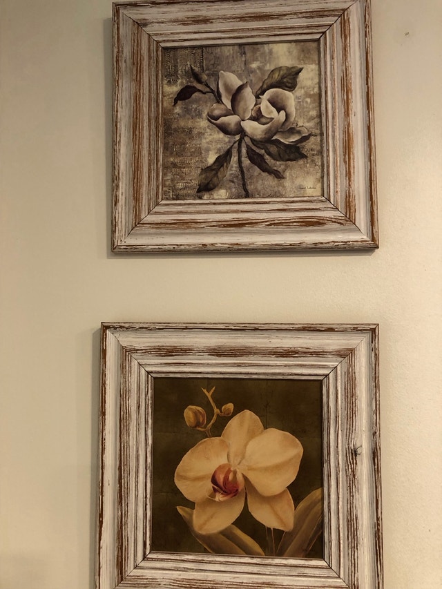 Floral Wall Art - photo 2