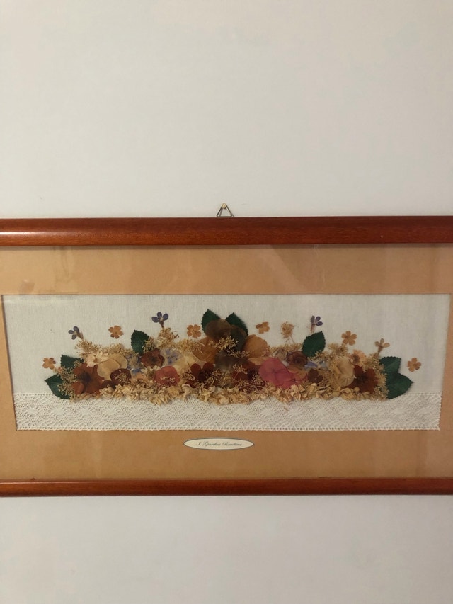 Floral Wall Art - photo 3