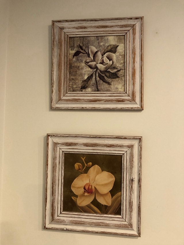 Floral Wall Art - photo 4