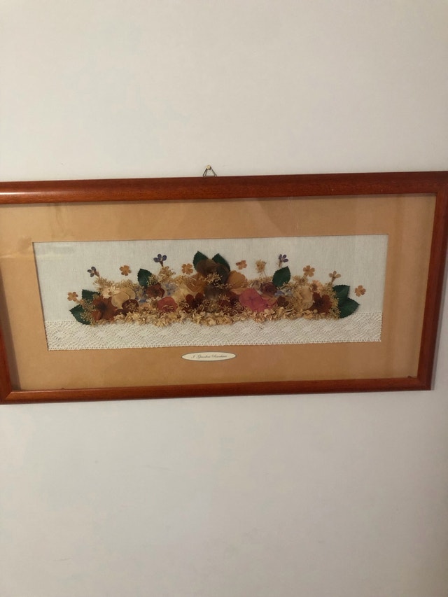 Floral Wall Art - photo 5