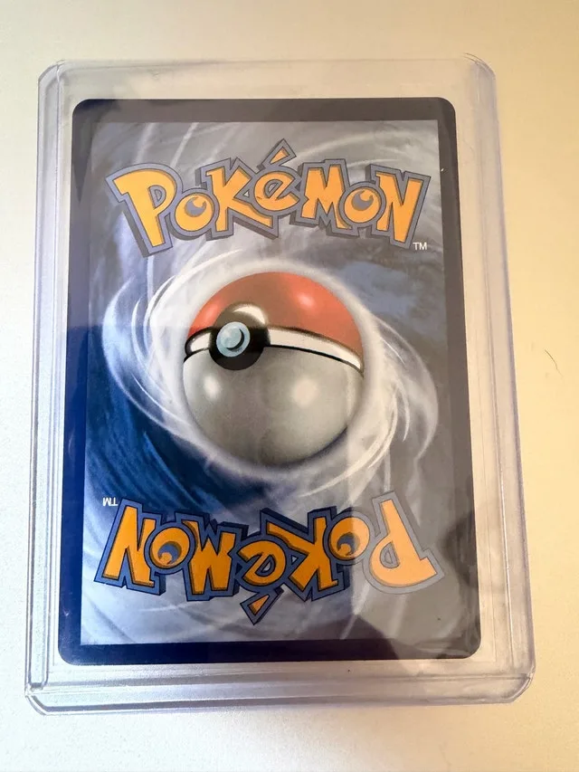 Maushold 146/128 Pokémon 30th Anniversary Card - photo 2