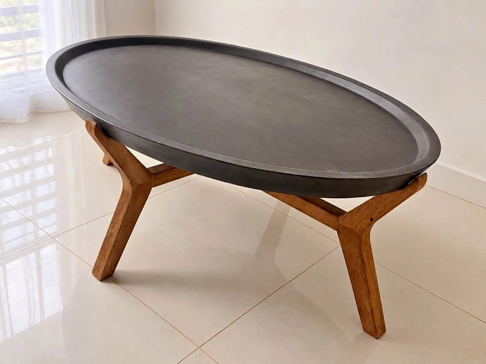 Safavieh Hadwin Coffee Table 31.5"