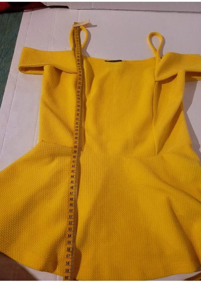 Summer Suzy Shier top size Small - photo 3