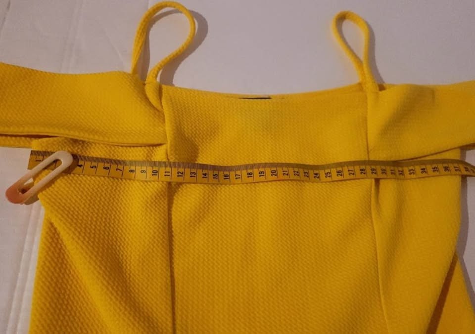 Summer Suzy Shier top size Small - photo 4