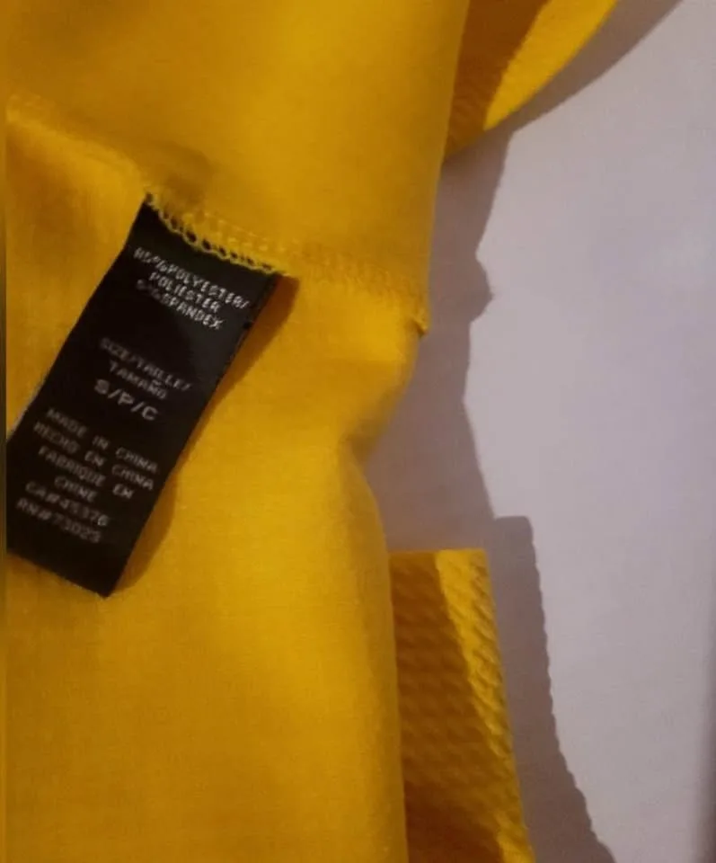 Summer Suzy Shier top size Small image indicator(5)