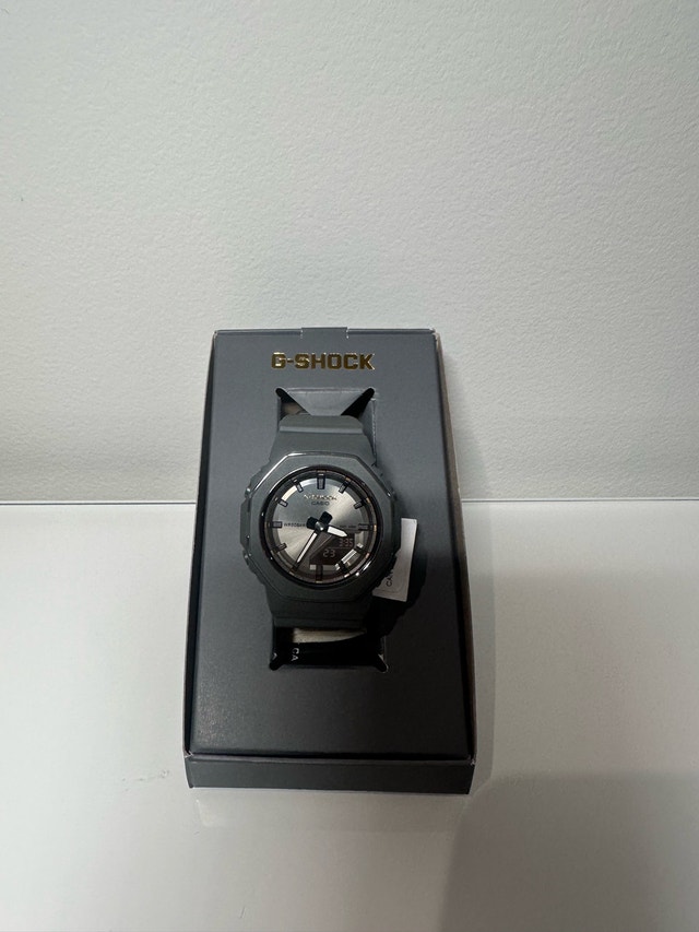 Limited Edition Casio G-Shock Watch - photo 3