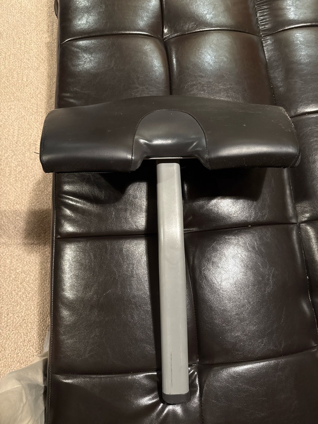 Bowflex Revolution Home Gym - photo 3