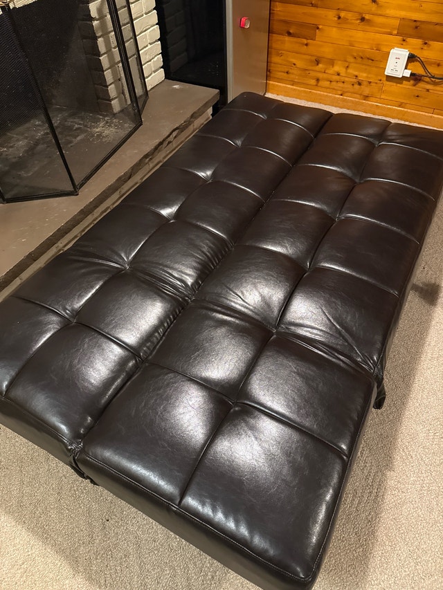 Convertible futon - photo 2