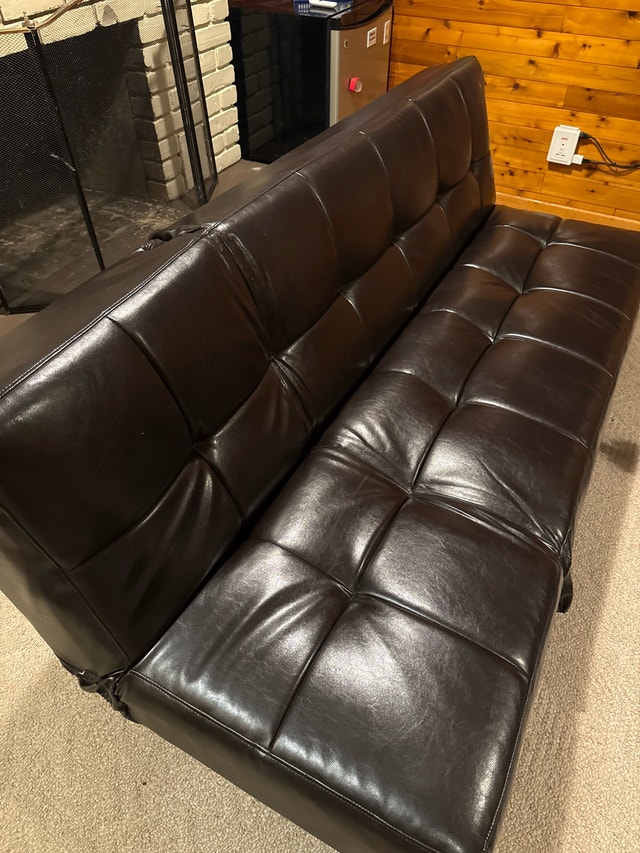 Convertible futon - photo 3