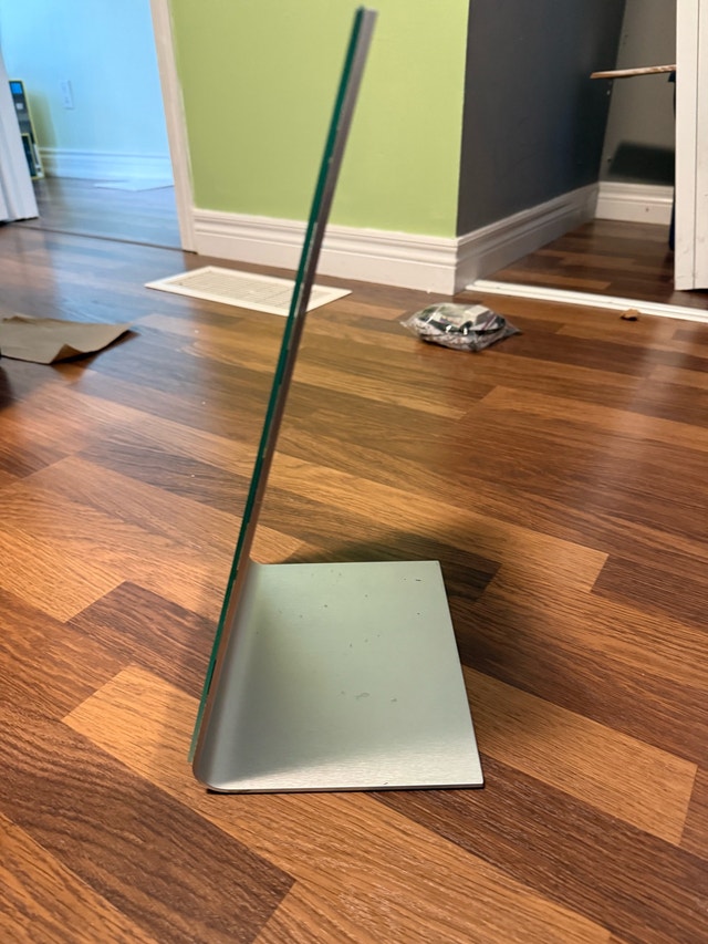 Table Mirror - photo 2
