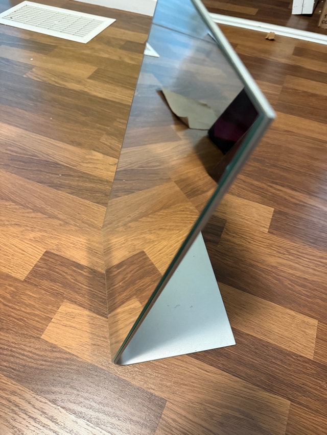 Table Mirror - photo 3