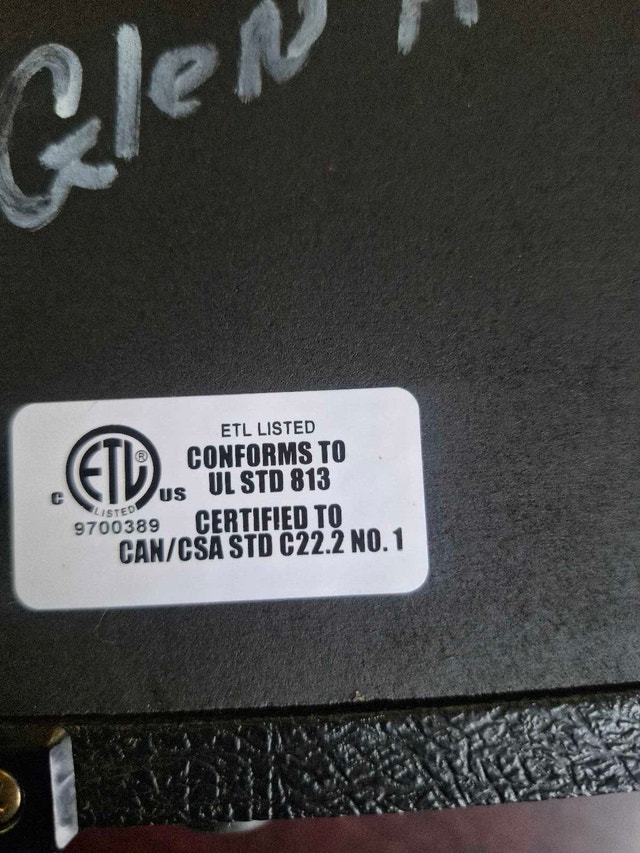 Marshall G10 MK.II amp - photo 4