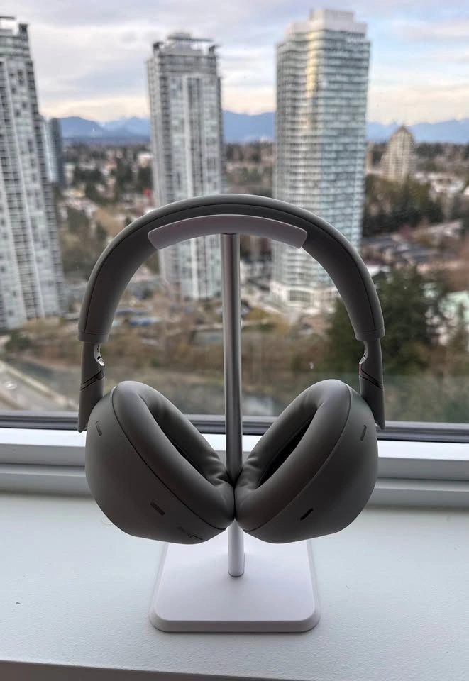 Headphone Stand (New) - photo 3