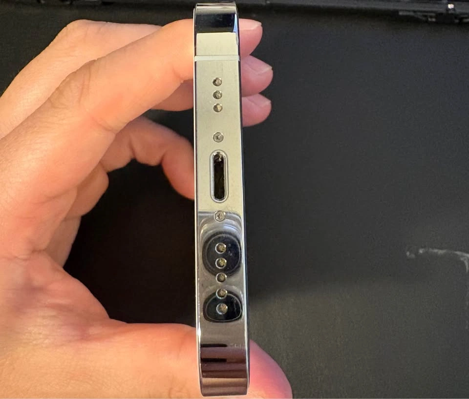 Apple iPhone 14 Pro 256GB - photo 4