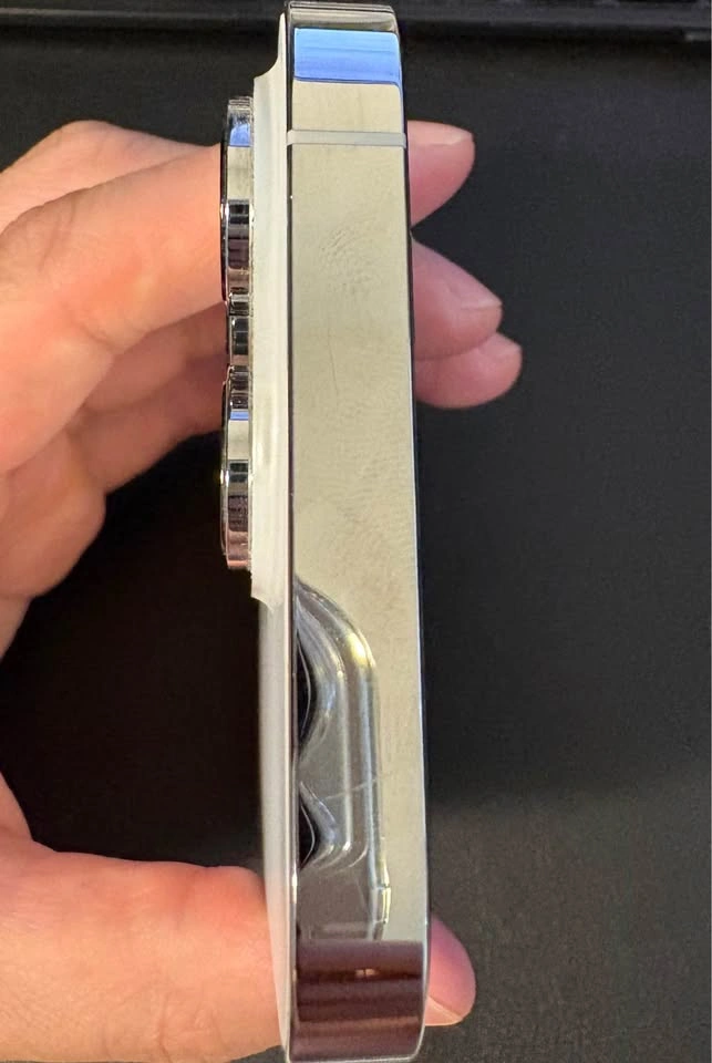 Apple iPhone 14 Pro 256GB - photo 5