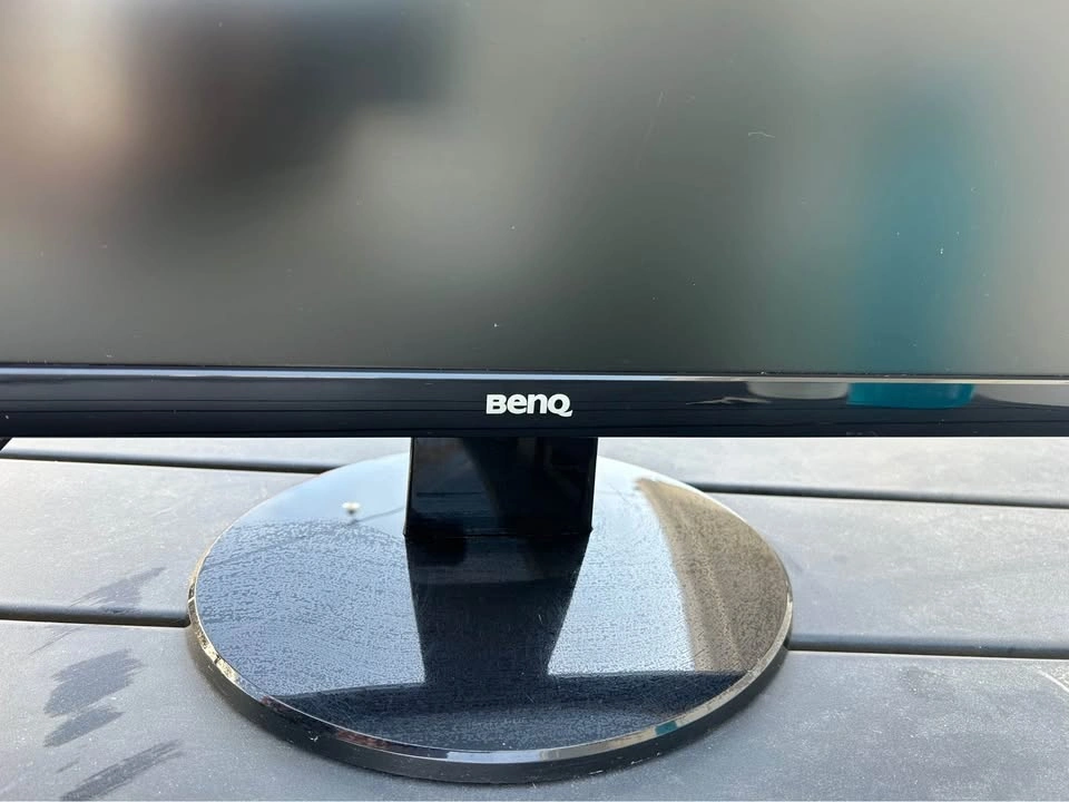 BenQ GL2450 24” LED Monitor - photo 3