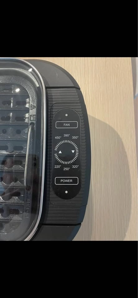 Power Smokeless Grill - photo 2