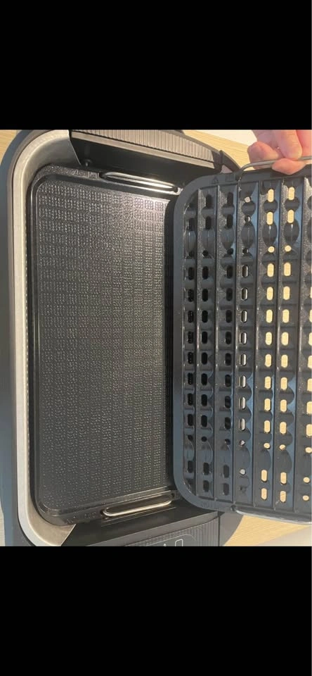 Power Smokeless Grill - photo 5
