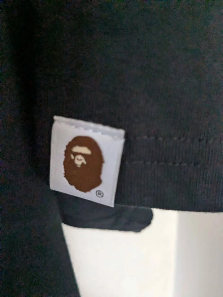 Bape x Puma Large Authentic - photo 4