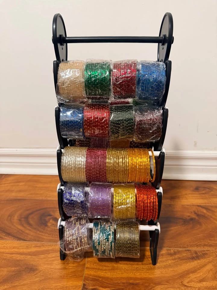 New Collection of Rainbow Bangles - photo 2