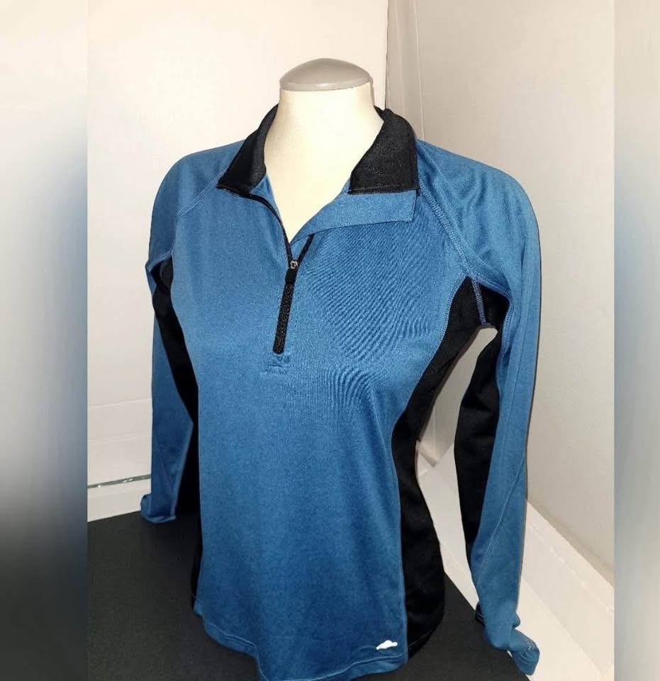 Women's activity long sleeve top by Birchlake Roots73 - photo 2