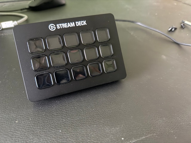 Elgato Stream Deck