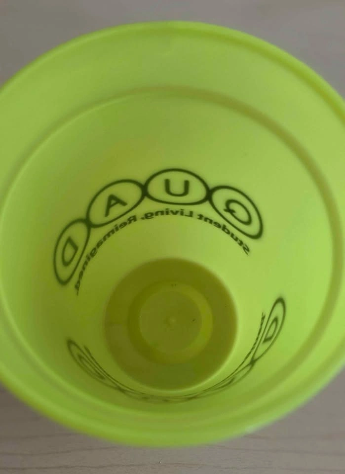Plastic Neon Colour Changing Cup - photo 2