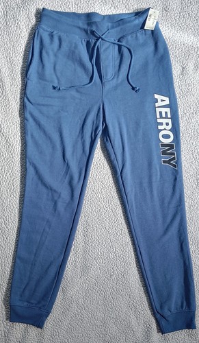 Aero Ny Mens Jogger Sweatpants