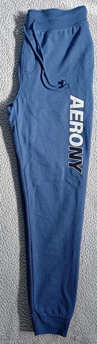 Aero Ny Mens Jogger Sweatpants - photo 2