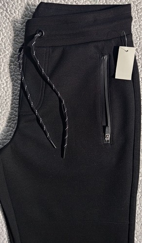 Aero Mvmnt Tech Fleece Mens Joggers - photo 5