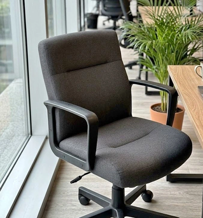 Comfortable Cushion Chair for Office Manager, Worker